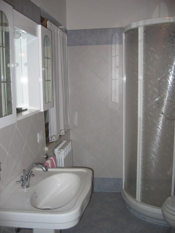 몬테팔코 Ciards House 아파트 객실 사진