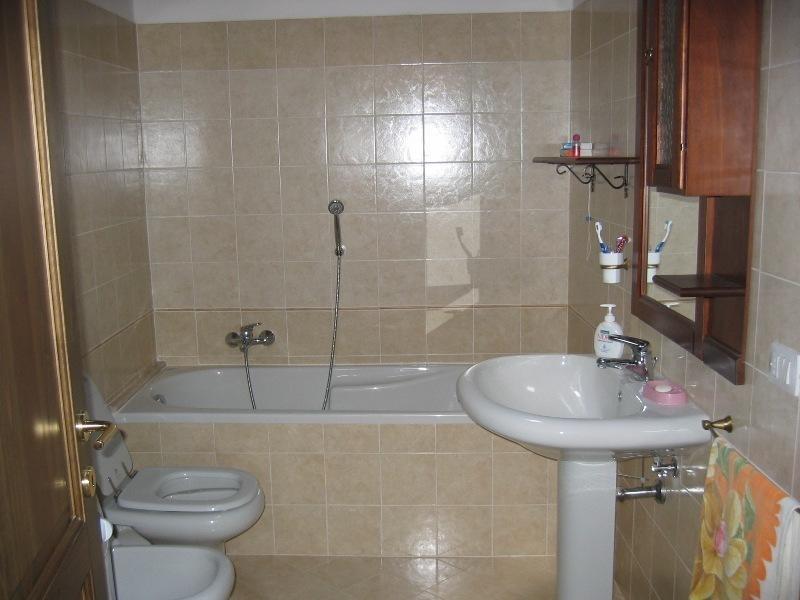 몬테팔코 Ciards House 아파트 객실 사진