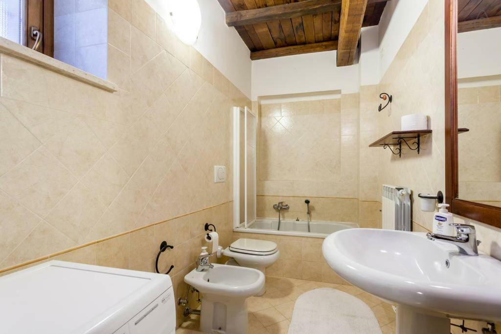 몬테팔코 Ciards House 아파트 외부 사진